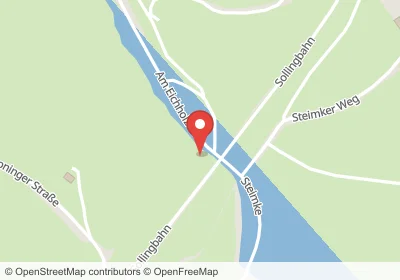 Hotels an der Am Eichholz in Uslar – Unterkünfte, Pensionen und Ferienwohnungen in zentraler Lage