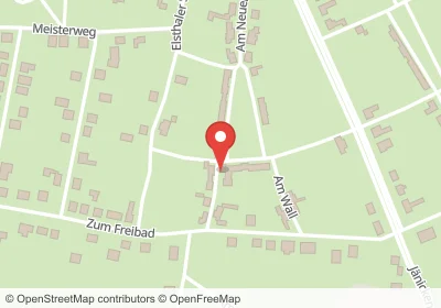 Am Eiserhorstweg Luckenwalde – Hotels in der Nähe Hotels an der Am Eiserhorstweg in Luckenwalde – Unterkünfte, Pensionen und Ferienwohnungen in zentraler Lage