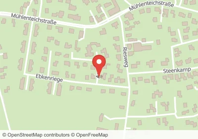 Hotels an der Am Esch in Varel – Unterkünfte, Pensionen und Ferienwohnungen in zentraler Lage