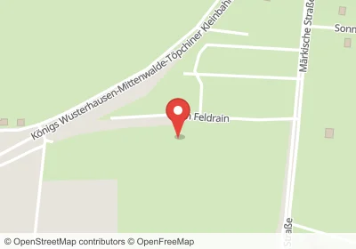 Am Feldrain Mittenwalde – Hotels in der Nähe Hotels an der Am Feldrain in Mittenwalde – Unterkünfte, Pensionen und Ferienwohnungen in zentraler Lage