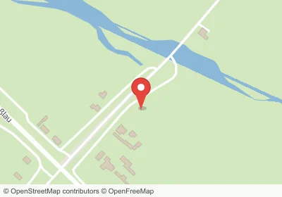 Hotels an der Am Fermerswalder Bahnhof in Herzberg (Elster) – Unterkünfte, Pensionen und Ferienwohnungen in zentraler Lage
