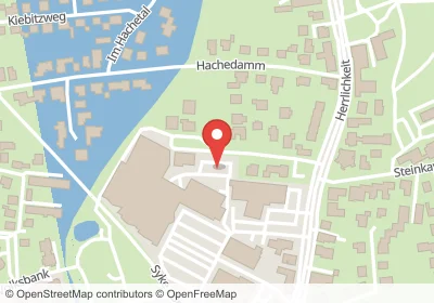 Am Feuerwehrturm Syke – Hotels in der Nähe Hotels an der Am Feuerwehrturm in Syke – Unterkünfte, Pensionen und Ferienwohnungen in zentraler Lage