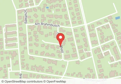 Am Flachsfeld Syke – Hotels in der Nähe Hotels an der Am Flachsfeld in Syke – Unterkünfte, Pensionen und Ferienwohnungen in zentraler Lage