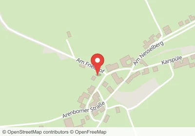 Am Friedhof Uslar – Hotels in der Nähe Hotels an der Am Friedhof in Uslar – Unterkünfte, Pensionen und Ferienwohnungen in zentraler Lage