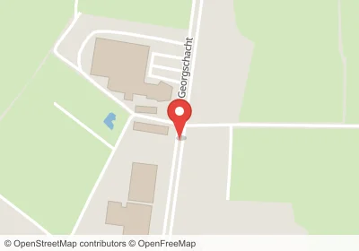 Hotels an der Am Georgschacht in Stadthagen – Unterkünfte, Pensionen und Ferienwohnungen in zentraler Lage