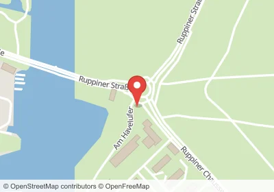 Am Havelufer Hennigsdorf – Hotels in der Nähe Hotels an der Am Havelufer in Hennigsdorf – Unterkünfte, Pensionen und Ferienwohnungen in zentraler Lage