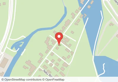 Hotels an der Am Hochgericht in Uelzen – Unterkünfte, Pensionen und Ferienwohnungen in zentraler Lage