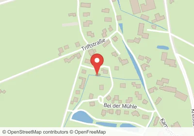 Hotels an der Am Körsebach in Stadthagen – Unterkünfte, Pensionen und Ferienwohnungen in zentraler Lage