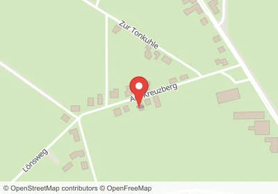 Am Kreuzberg Twistringen – Hotels in der Nähe Hotels an der Am Kreuzberg in Twistringen – Unterkünfte, Pensionen und Ferienwohnungen in zentraler Lage