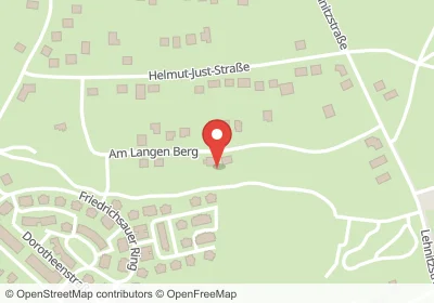Hotels an der Am Langen Berg in Hohen Neuendorf – Unterkünfte, Pensionen und Ferienwohnungen in zentraler Lage