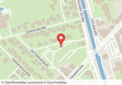 Am Nielsenpark Wiesmoor – Hotels in der Nähe Hotels an der Am Nielsenpark in Wiesmoor – Unterkünfte, Pensionen und Ferienwohnungen in zentraler Lage
