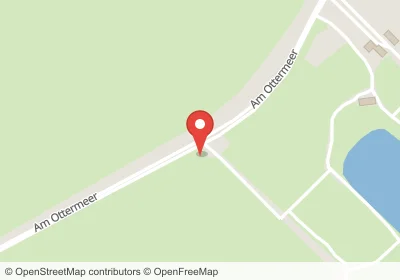 Am Ottermeer Wiesmoor – Hotels in der Nähe Hotels an der Am Ottermeer in Wiesmoor – Unterkünfte, Pensionen und Ferienwohnungen in zentraler Lage