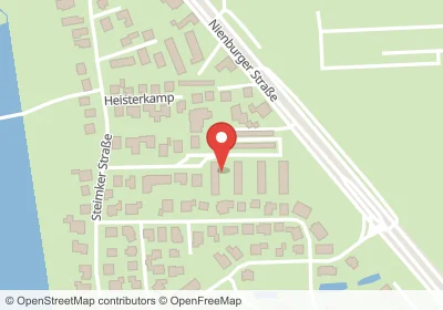 Hotels an der Am Otternberg in Syke – Unterkünfte, Pensionen und Ferienwohnungen in zentraler Lage
