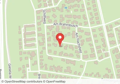 Hotels an der Am Plitenberg in Syke – Unterkünfte, Pensionen und Ferienwohnungen in zentraler Lage
