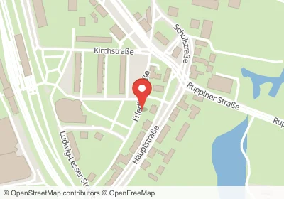 Hotels an der Am Rathaus in Hennigsdorf – Unterkünfte, Pensionen und Ferienwohnungen in zentraler Lage