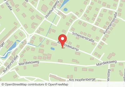Hotels an der Am Rodekamp in Stadtoldendorf – Unterkünfte, Pensionen und Ferienwohnungen in zentraler Lage