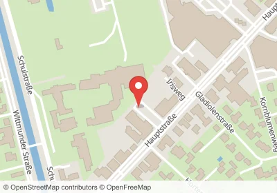 Hotels an der Am Schulzentrum in Wiesmoor – Unterkünfte, Pensionen und Ferienwohnungen in zentraler Lage