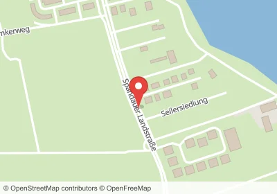 Hotels an der Am See in Hennigsdorf – Unterkünfte, Pensionen und Ferienwohnungen in zentraler Lage