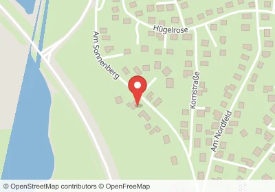 Hotels an der Am Sonnenberg in Syke – Unterkünfte, Pensionen und Ferienwohnungen in zentraler Lage