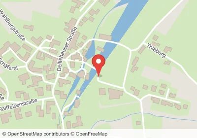 Hotels an der Am Sportplatz in Uslar – Unterkünfte, Pensionen und Ferienwohnungen in zentraler Lage