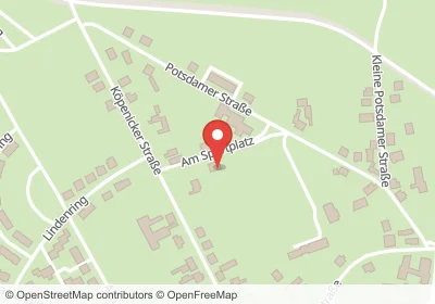 Am Sportplatz Mittenwalde – Hotels in der Nähe Hotels an der Am Sportplatz in Mittenwalde – Unterkünfte, Pensionen und Ferienwohnungen in zentraler Lage