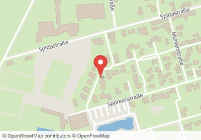 Am Stadion Wittingen – Hotels in der Nähe Hotels an der Am Stadion in Wittingen – Unterkünfte, Pensionen und Ferienwohnungen in zentraler Lage