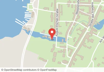 Hotels an der Am Stadtfließ in Lindow (Mark) – Unterkünfte, Pensionen und Ferienwohnungen in zentraler Lage