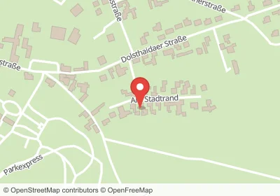 Hotels an der Am Stadtrand in Lauchhammer – Unterkünfte, Pensionen und Ferienwohnungen in zentraler Lage