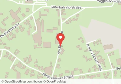 Hotels an der Am Teichdamm in Lauchhammer – Unterkünfte, Pensionen und Ferienwohnungen in zentraler Lage