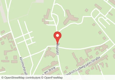 Hotels an der Am Volksplatz in Lenzen – Unterkünfte, Pensionen und Ferienwohnungen in zentraler Lage