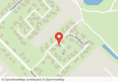 Hotels an der Am Wildbach in Wiesmoor – Unterkünfte, Pensionen und Ferienwohnungen in zentraler Lage