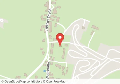 Hotels an der Am Windmühlenberg in Luckau – Unterkünfte, Pensionen und Ferienwohnungen in zentraler Lage