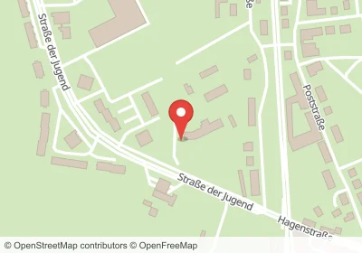 Hotels an der Am Winkel in Kyritz – Unterkünfte, Pensionen und Ferienwohnungen in zentraler Lage