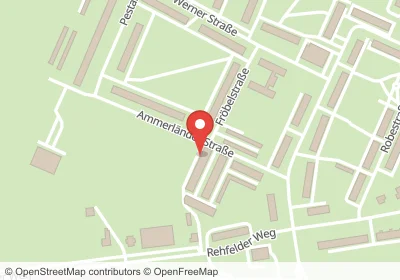 Hotels an der Ammerländer Straße in Kyritz – Unterkünfte, Pensionen und Ferienwohnungen in zentraler Lage
