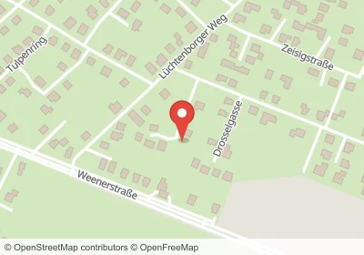 Hotels an der Amselgasse in Weener – Unterkünfte, Pensionen und Ferienwohnungen in zentraler Lage