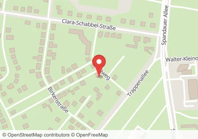 Hotels an der Amselweg in Hennigsdorf – Unterkünfte, Pensionen und Ferienwohnungen in zentraler Lage