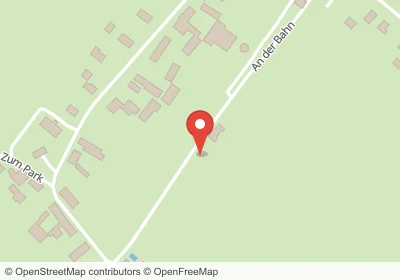 An der Bahn Kyritz – Hotels in der Nähe Hotels an der An der Bahn in Kyritz – Unterkünfte, Pensionen und Ferienwohnungen in zentraler Lage