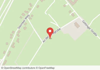 An der Sandgrube Uslar – Hotels in der Nähe Hotels an der An der Sandgrube in Uslar – Unterkünfte, Pensionen und Ferienwohnungen in zentraler Lage