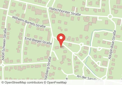 An der Sandkuhle Stadthagen – Hotels in der Nähe Hotels an der An der Sandkuhle in Stadthagen – Unterkünfte, Pensionen und Ferienwohnungen in zentraler Lage