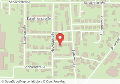 Hotels an der Annaweg in Stadthagen – Unterkünfte, Pensionen und Ferienwohnungen in zentraler Lage