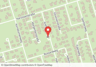 Anthurienweg Wiesmoor – Hotels in der Nähe Hotels an der Anthurienweg in Wiesmoor – Unterkünfte, Pensionen und Ferienwohnungen in zentraler Lage