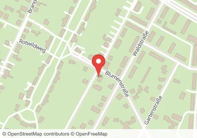 Hotels an der August-Bebel-Straße in Hennigsdorf – Unterkünfte, Pensionen und Ferienwohnungen in zentraler Lage