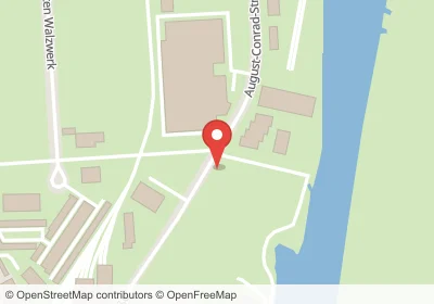 August-Conrad-Straße Hennigsdorf – Hotels in der Nähe Hotels an der August-Conrad-Straße in Hennigsdorf – Unterkünfte, Pensionen und Ferienwohnungen in zentraler Lage