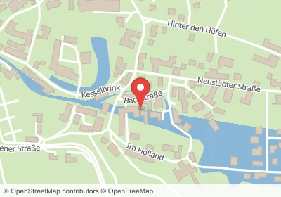 Bachstraße Seesen – Hotels in der Nähe Hotels an der Bachstraße in Seesen – Unterkünfte, Pensionen und Ferienwohnungen in zentraler Lage