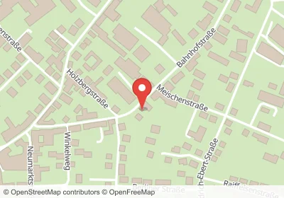 Bahnhofstraße Varel – Hotels in der Nähe Hotels an der Bahnhofstraße in Varel – Unterkünfte, Pensionen und Ferienwohnungen in zentraler Lage