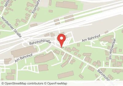 Hotels an der Bahnhofsvorplatz in Stadthagen – Unterkünfte, Pensionen und Ferienwohnungen in zentraler Lage
