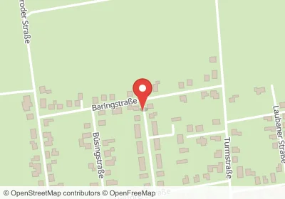 Baringstraße Springe – Hotels in der Nähe Hotels an der Baringstraße in Springe – Unterkünfte, Pensionen und Ferienwohnungen in zentraler Lage
