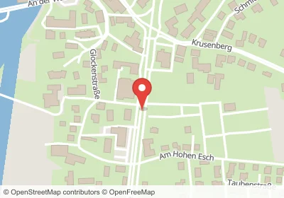 Barrier Straße Syke – Hotels in der Nähe Hotels an der Barrier Straße in Syke – Unterkünfte, Pensionen und Ferienwohnungen in zentraler Lage