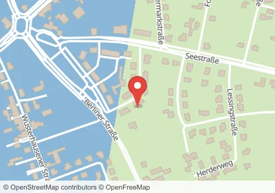 Bassewitzstraße Kyritz – Hotels in der Nähe Hotels an der Bassewitzstraße in Kyritz – Unterkünfte, Pensionen und Ferienwohnungen in zentraler Lage