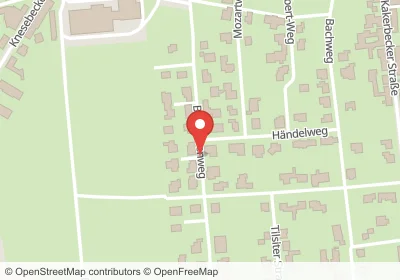Beethovenweg Wittingen – Hotels in der Nähe Hotels an der Beethovenweg in Wittingen – Unterkünfte, Pensionen und Ferienwohnungen in zentraler Lage